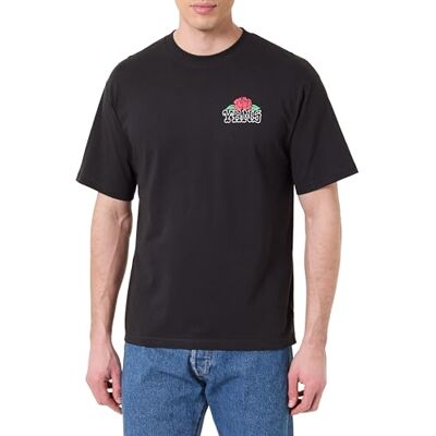 Vans So Long Reaper SS T-tröja, svart, XL, Svart, XL Vans So Long Reaper SS T-tröja, svart, XL, Svart, XL