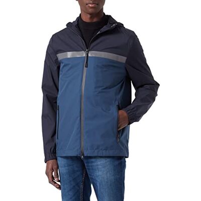Geox Herr M IONIO-jacka, Sky Captain/Moonlit, 50, Sky Captain/Moonlit, 50 SE Geox Herr M IONIO-jacka, Sky Captain/Moonlit, 50, Sky Captain/Moonlit, 50 SE