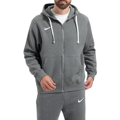 NIKE herr Team Club 20 Jacka med huva NIKE herr Team Club 20 Jacka med huva