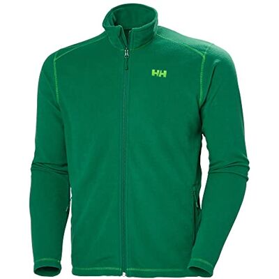 Helly Hansen mäns Daybreaker fleecejacka Helly Hansen mäns Daybreaker fleecejacka