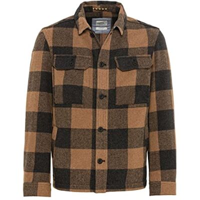 camel active herr 442280/8i42 Ledig blazer camel active herr 442280/8i42 Ledig blazer
