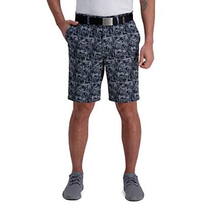Haggar Casual shorts för män Haggar Casual shorts för män