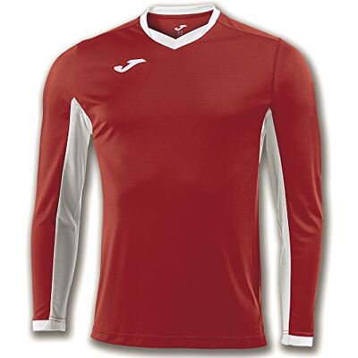 Joma Champion Iv M/L T-shirt för Joma Champion Iv M/L T-shirt för