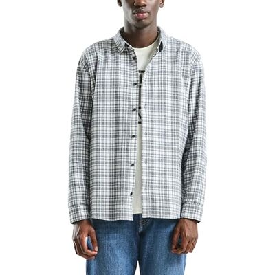QS skjorta långärmad, 95n0, XL QS skjorta långärmad, 95n0, XL