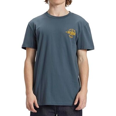DC Shoes Chain Gang TSS T-shirt Herr (paket med 1) DC Shoes Chain Gang TSS T-shirt Herr (paket med 1)