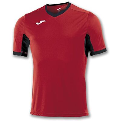 Joma Champion IV M/C T-shirt för män Joma Champion IV M/C T-shirt för män