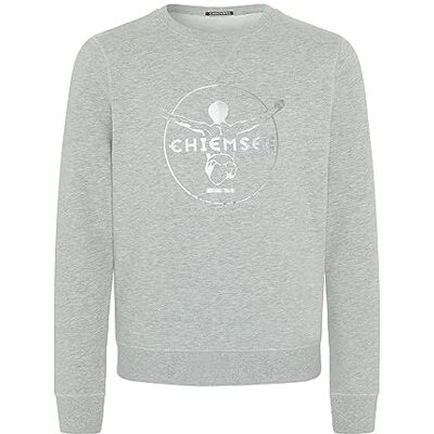Chiemsee Sweatshirt för män Chiemsee Sweatshirt för män
