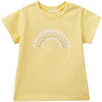 United T-shirt, Gul 912 cm, 50 United T-shirt, Gul 912 cm, 50