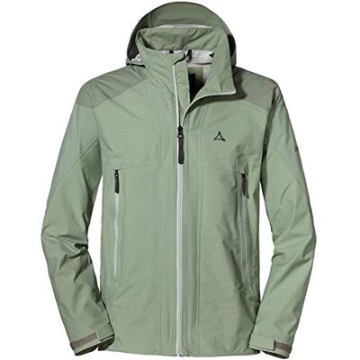 Schöffel Triigi-jacka för män Lily Pad 56 Schöffel Triigi-jacka för män Lily Pad 56