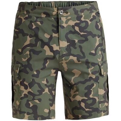 Quiksilver Half Jam Cargo 19 – Shorts – Half Jam Cargo 19 – Herr Quiksilver Half Jam Cargo 19 – Shorts – Half Jam Cargo 19 – Herr