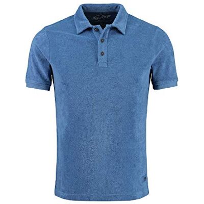 KEY LARGO Skywalker Polo T-shirt för män KEY LARGO Skywalker Polo T-shirt för män