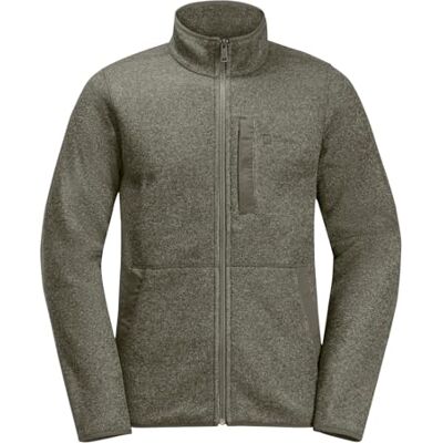 Jack Wolfskin JKT M Granväg, anis, m herr, Anis, M Jack Wolfskin JKT M Granväg, anis, m herr, Anis, M
