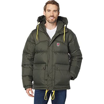 Fjällräven Jacket F84605-662 Expedition Down Lite jacka, herr, Deep Forest, XS, herr, Deep Forest, XS Fjällräven Jacket F84605-662 Expedition Down Lite jacka, herr, Deep Forest, XS, herr, Deep Forest, XS