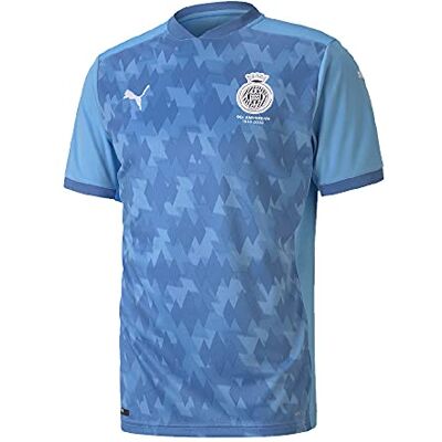 PUMA herr Gfc Third Shirt Replica T-shirt PUMA herr Gfc Third Shirt Replica T-shirt