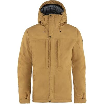 Fjällräven Skogsö vadderad jacka för män, M jacka Fjällräven Skogsö vadderad jacka för män, M jacka