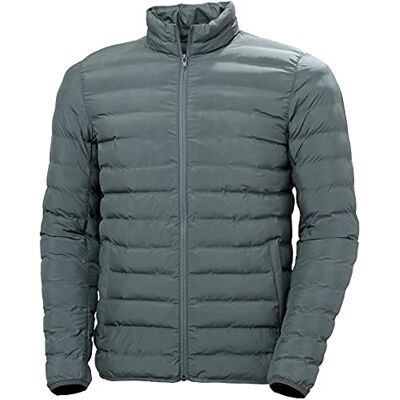 Helly Hansen Herr mono material isolatorjacka Helly Hansen Herr mono material isolatorjacka