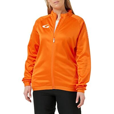GEMS Valencia Långärmad Unisex Vuxen, Orange, S GEMS Valencia Långärmad Unisex Vuxen, Orange, S