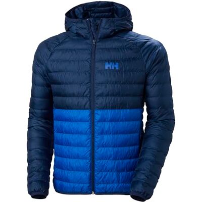 Helly Hansen Banff huvtröja för män Banff isolering med huva Helly Hansen Banff huvtröja för män Banff isolering med huva