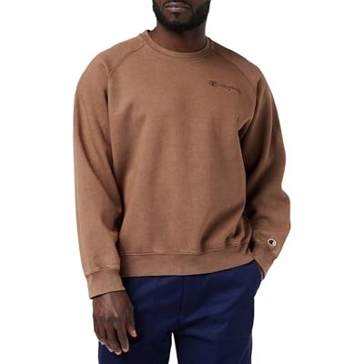 Champion herrtröja, Marrone, M Champion herrtröja, Marrone, M