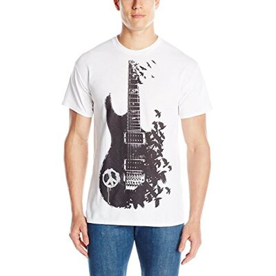Liquid Blue T-shirt för män Liquid Blue T-shirt för män