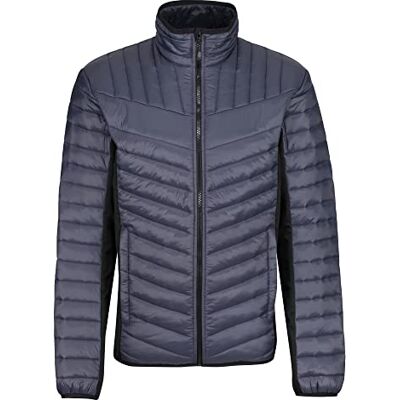 Regatta Professional Jacka varumärke modell Men's Tourer Hybrid Jacket Regatta Professional Jacka varumärke modell Men's Tourer Hybrid Jacket