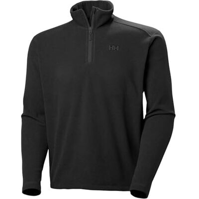 Helly Hansen herr Daybreaker 1/2 dragkedja fleece Helly Hansen herr Daybreaker 1/2 dragkedja fleece