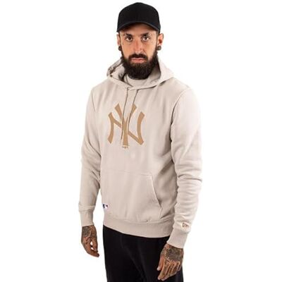 New Era MLB Regular New York Yankees Hoodie S New Era MLB Regular New York Yankees Hoodie S