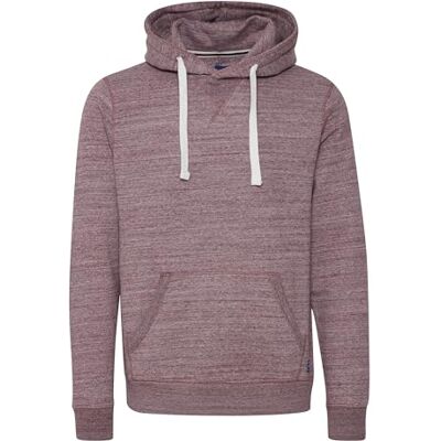 b BLEND Blend BHAlton Huvtröja för män, huvtröja, tröja med huva, Vinröd (73812), M b BLEND Blend BHAlton Huvtröja för män, huvtröja, tröja med huva, Vinröd (73812), M