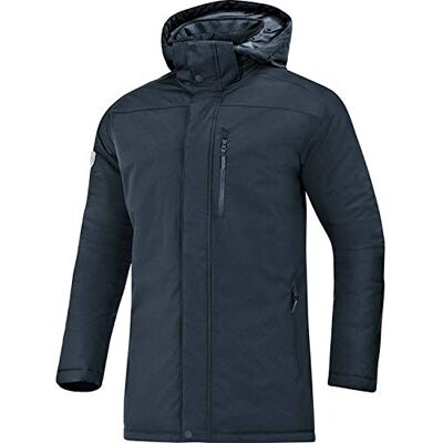 JAKO herrar vinterparka annan jacka Denim M JAKO herrar vinterparka annan jacka Denim M