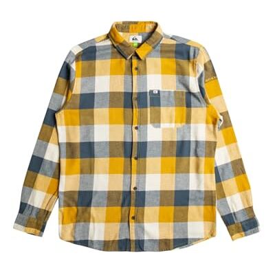 Quiksilver Motherfly T-shirt herr (uppsättning av 1) Quiksilver Motherfly T-shirt herr (uppsättning av 1)