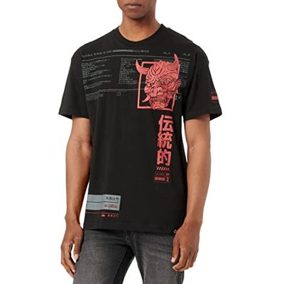 Inside T-shirt för män, 1, L-XXL Inside T-shirt för män, 1, L-XXL
