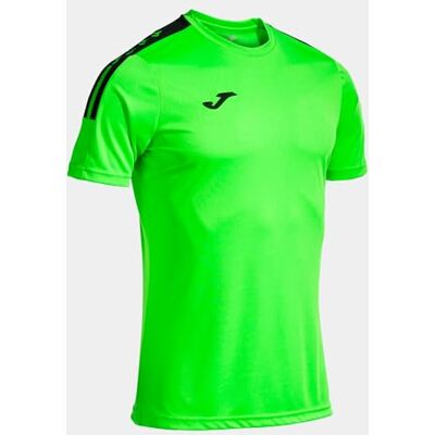Joma T-shirt för män – OS – kortärmad Joma T-shirt för män – OS – kortärmad