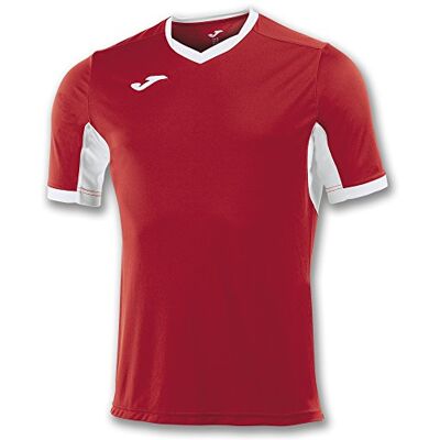 Joma Champion IV M/C herr-t-shirt Joma Champion IV M/C herr-t-shirt