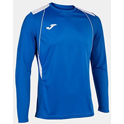 Joma Championship VII T-shirt Herr (paket med 1) Joma Championship VII T-shirt Herr (paket med 1)