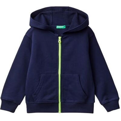 United C/CAPP M/L jacka, Blå, 4 anni United C/CAPP M/L jacka, Blå, 4 anni