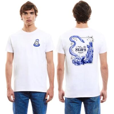 Inter GIL S.R.L. IM Road TO The Stars T-Shirt TG. XL Inter GIL S.R.L. IM Road TO The Stars T-Shirt TG. XL