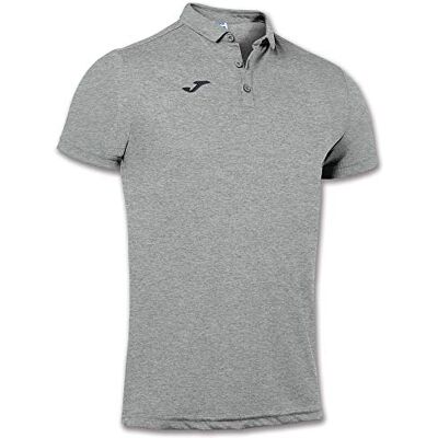 Joma kortärmad pikétröja för män, 6XS – 3XL – lätt och andas – hobby Joma kortärmad pikétröja för män, 6XS – 3XL – lätt och andas – hobby