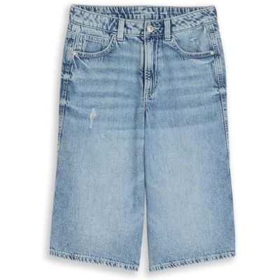 TOM TAILOR Bermuda jeans för barn TOM TAILOR Bermuda jeans för barn