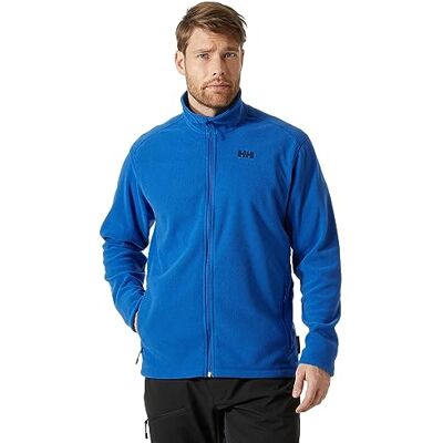Helly Hansen Herr Daybreaker fleecejacka, kobolt 2.0, 2XL Helly Hansen Herr Daybreaker fleecejacka, kobolt 2.0, 2XL