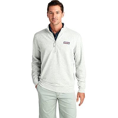 Vineyard Vines Collegiate Shep skjorta för män Vineyard Vines Collegiate Shep skjorta för män