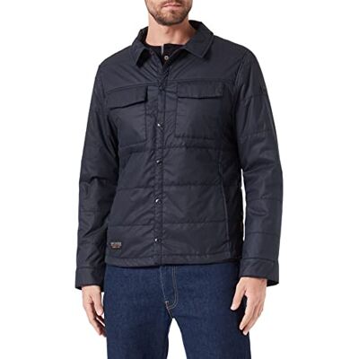 camel active Herr 430590/1O65 Blouson, Night Blue, 28, Nattblått, 28 camel active Herr 430590/1O65 Blouson, Night Blue, 28, Nattblått, 28