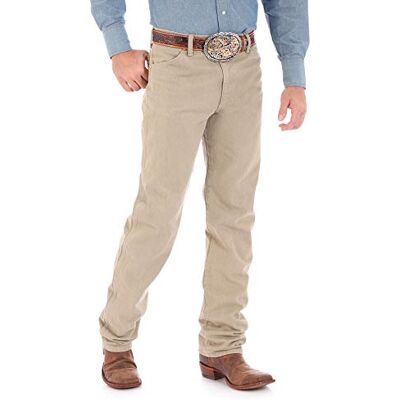 Wrangler Jeans för män Wrangler Jeans för män