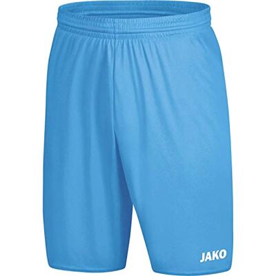 JAKO herr Manchester 2.0 sporthose, SkyBlue, M JAKO herr Manchester 2.0 sporthose, SkyBlue, M