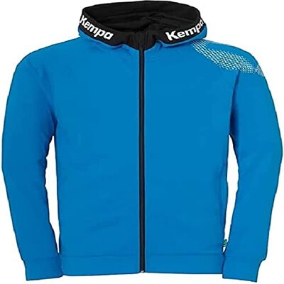 Kempa Herr Core 26 huvjacka herr pojkar huvjacka träningsjacka sweatshirt huvtröja tröja med huva Kempa Herr Core 26 huvjacka herr pojkar huvjacka träningsjacka sweatshirt huvtröja tröja med huva