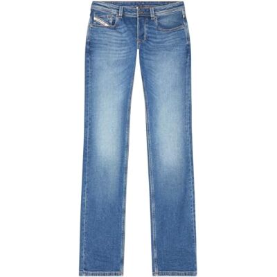 Diesel Jeans för män, 01-0enat, 34W / 34L Diesel Jeans för män, 01-0enat, 34W / 34L