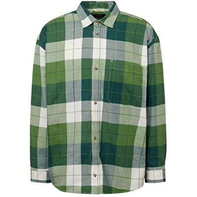 Mavi herr Check Shirt Skjorta Mavi herr Check Shirt Skjorta