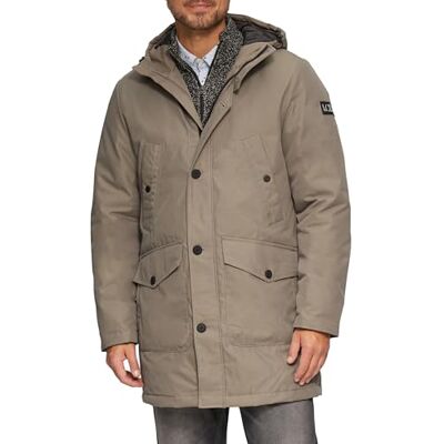 s.Oliver Parka med huva, 7906, XXL s.Oliver Parka med huva, 7906, XXL