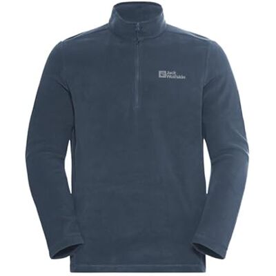 Jack Wolfskin herr Taunus Hz M tröja, Midnatthimmel, 3XL Jack Wolfskin herr Taunus Hz M tröja, Midnatthimmel, 3XL