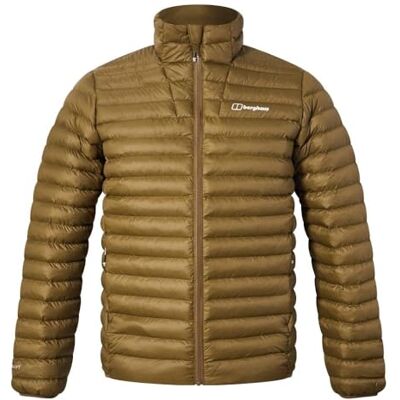 Berghaus Vaskye-jacka för män, bark, L Berghaus Vaskye-jacka för män, bark, L