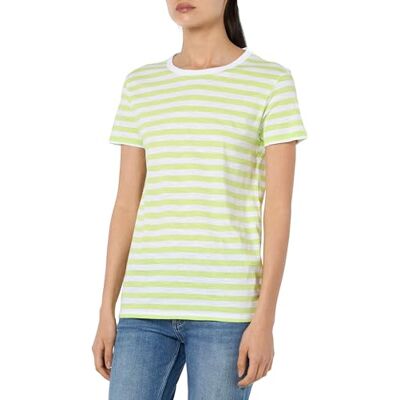 Boss C_Esla_randig, Medium Green316, L Boss C_Esla_randig, Medium Green316, L